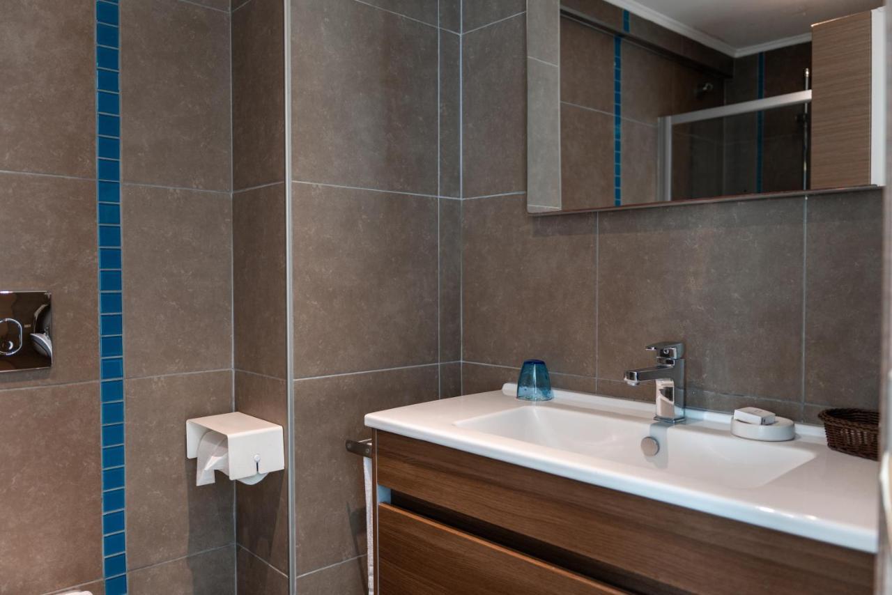 Hotel Elanaz Istanbul